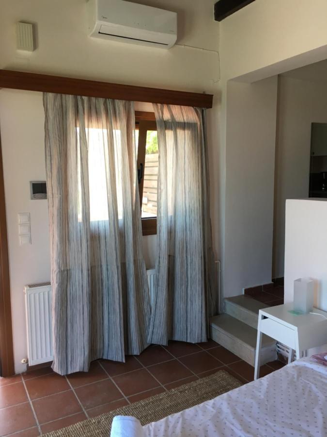 Airport And Appartement *