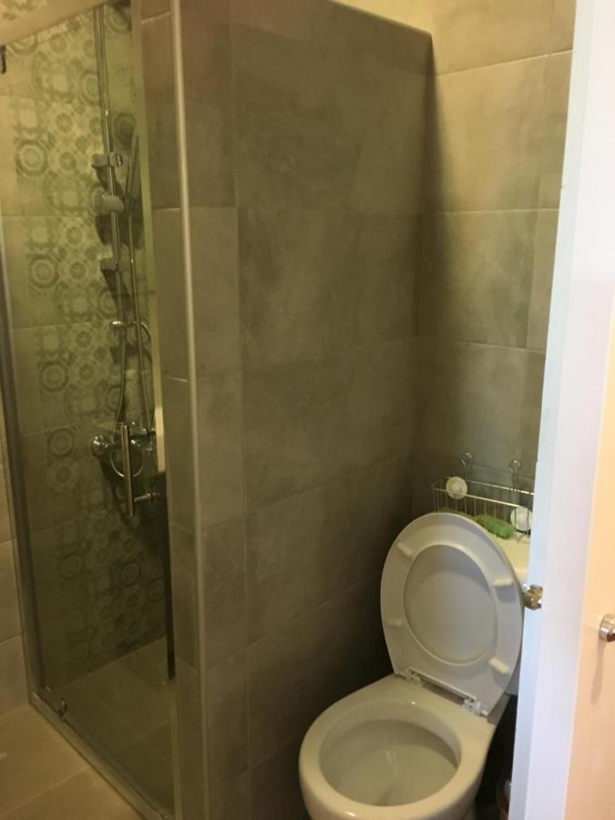 Appartement Airport And