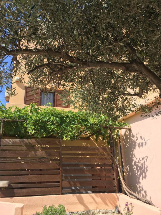 Airport And Appartement