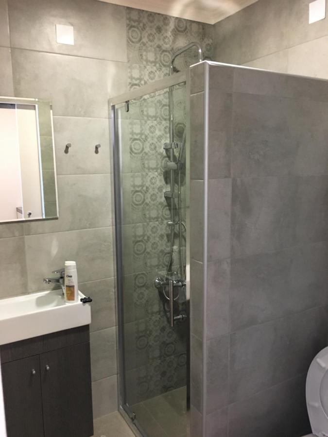 Appartement Airport And